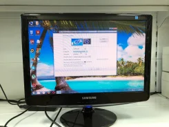 Samsung. 19" ����