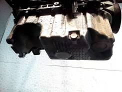 Контрактный двигатель Skoda Fabia 2002 AUB