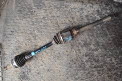Привод, полуось. Lexus RX450h, GGL15, GGL16 Lexus RX350, GGL15, GGL15W, GGL16, GGL16W, GSU35 Lexus RX270, GGL15, GGL16 Двигатель 2GRFE