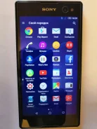 Sony Xperia C3. �/�, ������, 3G, 4G LTE ����