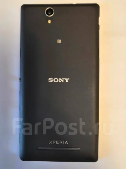 Sony Xperia C3. �/�, ������, 3G, 4G LTE ����