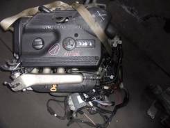 Двигатель в сборе. Volkswagen: Passat, Caddy, Bora, LT, Corrado, New Beetle, Transporter, Jetta, Golf, Beetle, Polo, Sharan Двигатели: ATJ, ATQ, ATW...