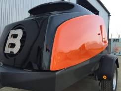 Brinkmann. Растворонасос 450
