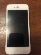 Apple iPhone 5. �/�, �����, 4G LTE ����
