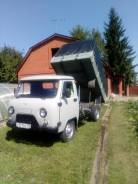 УАЗ 330365. Продается , 2 700 куб. см., 1 000 кг., 4x4