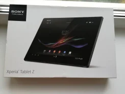 Sony Xperia Tablet Z