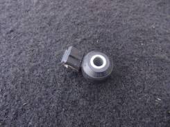 Датчик детонации. Nissan: X-Trail, Maxima, Presage, Altima, NV200, Avenir, Sunny, Almera, Micra C+C, Cube, Xterra, Bluebird Sylphy, Micra, Tiida Latio...
