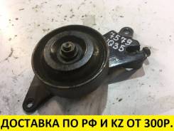 Натяжитель ремня. Infiniti: G35, M45, M35, QX4, FX45, FX35, Q45 Nissan: Terrano, Ambulance, Elgrand, Fuga, Skyline, Cedric, 350Z, Pathfinder, Fairlady...