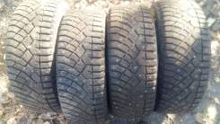 Nitto Therma Spike. Зимние, шипованные, 5 %, 4 шт