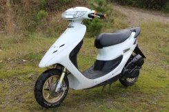 Honda Dio AF34 ZX. 49����. ��., ��� ���, � �������� ����