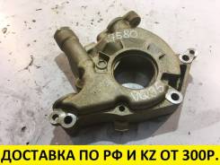 Насос масляный. Nissan: Teana, Terrano, Maxima, Ambulance, Presage, Elgrand, Altima, Fuga, Murano, Skyline, Cedric, Pathfinder, 350Z, Fairlady Z, Cima...