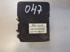 Блок abs. BMW 7-Series BMW 6-Series BMW 5-Series BMW X5 Двигатель N62B44