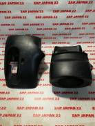 Панель рулевой колонки. Toyota RAV4, ACA20, ACA20W, ACA21, ACA21W, ACA22, ACA23, ACA26, ACA28, CLA20, CLA21, ZCA25, ZCA25W, ZCA26, ZCA26W Двигатели: 1...