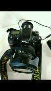 Nikon D610 Body. 20 и более Мп