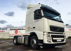 Volvo. Седельный тягач FH440 2012 г/в Бельгия, 11 519 кг., 4x2
