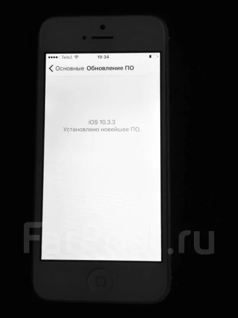 Apple iPhone 5. �/�, �����, 4G LTE ����