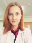 Няня. Незаконченное высшее образование (студент), опыт работы 1 год