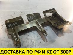 Маслоотражатель. Nissan Pathfinder, R50 Nissan Terrano, R50 Nissan Ambulance, ALE50, ALWE50, FLGE50, FLWGE50, FPGE50, FPWGE50 Nissan Elgrand, APE50, A...
