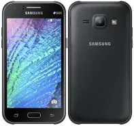 Samsung Galaxy J1. �����, ������, 4G LTE ����
