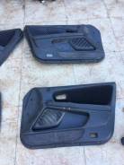 Обшивка двери. Toyota Mark II, GX100, JZX100, JZX101, JZX105 Toyota Cresta, GX100, JZX100, JZX101, JZX105 Toyota Chaser, GX100, JZX100, JZX101, JZX105