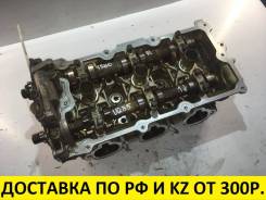 Головка блока цилиндров. Nissan Pathfinder, R50 Nissan Terrano, R50 Nissan Ambulance, ALE50, ALWE50, FLGE50, FLWGE50, FPGE50, FPWGE50 Nissan Elgrand...