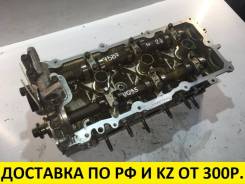 Головка блока цилиндров. Nissan Pathfinder, R50 Nissan Terrano, R50 Nissan Ambulance, ALE50, ALWE50, FLGE50, FLWGE50, FPGE50, FPWGE50 Nissan Elgrand...