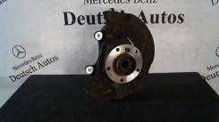 Рычаг, кулак поворотный. BMW 6-Series, E63, E64 BMW 5-Series, E60, E61 Двигатели: M47TU2D20, M57D30TOP, M57D30UL, M57TUD30, N43B20OL, N47D20, N52B25UL...
