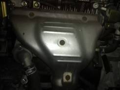 Коллектор выпускной. Mazda: Premacy, 626, MPV, 323, Capella Двигатель FPDE