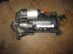 Стартер. Renault Laguna Двигатель G8T