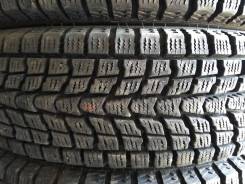 Dunlop Grandtrek SJ6. Зимние, без шипов, 5 %, 4 шт