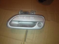 Ручка двери. Subaru Legacy, BD2, BD3, BD4, BD5, BD9, BE5, BE9, BEE, BES, BG2, BG3, BG4, BG5, BG7, BG9, BGA, BGB, BGC, BH5, BH9, BHC, BHE Subaru R2, RC...
