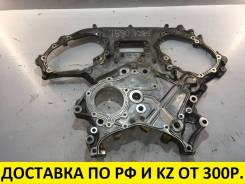Крышка ремня ГРМ. Nissan: Cedric, Pathfinder, Terrano, Ambulance, Elgrand, Gloria Infiniti QX4, JR50 Двигатели: VQ25DD, VQ30DD, VQ35DE, VG33E