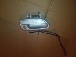 Ручка двери. Subaru Legacy, BD2, BD3, BD4, BD5, BD9, BE5, BE9, BEE, BES, BG2, BG3, BG4, BG5, BG7, BG9, BGA, BGB, BGC, BH5, BH9, BHC, BHE Subaru R2, RC...