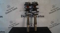 Амортизатор. BMW: M3, X1, 1-Series, 5-Series, 3-Series Двигатели: M30B25, M30B28, M30B28LE, M30B30, M30B35, M30B35LE, M30B35M, M54B22, M54B25, M54B30