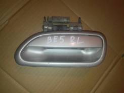 Ручка двери внешняя. Subaru Legacy, BD2, BD3, BD4, BD5, BD9, BE5, BE9, BEE, BES, BG2, BG3, BG4, BG5, BG7, BG9, BGA, BGB, BGC, BH5, BH9, BHC, BHE Subar...
