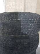 Dunlop Grandtrek AT22. Летние, 2014 год, 60 %, 2 шт