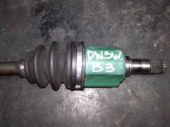 Шрус подвески. Mazda Revue, DB3PA, DB5PA Mazda Demio, DW3W, DW5W Двигатели: B3MI, B3E, B3ME