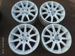 Light Sport Wheels. 5.5x15", 4x100.00, ET45