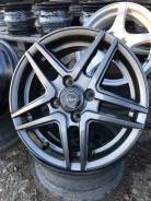 Inter Milano Claire. 5.5x14", 4x100.00, ET45. Под заказ