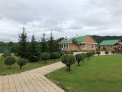 Продам хорошую усадьбу ! с Фроловка , Партизанский район. Улица Луговая 25, р-н Луговая, площадь дома 140 кв. м., водопровод, скважина, отопление элек...