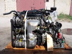 Двигатель в сборе. Nissan: Teana, Wingroad, Liberty, Caravan, X-Trail, NV350 Caravan, Atlas, Serena, Primera, Avenir, AD, Prairie Двигатели: QR20DE, S...