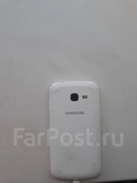 Samsung Galaxy Star Plus. �/�, �����, 3G, Dual-SIM ����