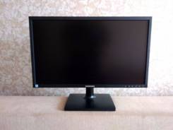 Samsung. 21.5", технология ЖК (LCD)