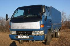 Toyota ToyoAce. Продам грузовик, 3 500 куб. см., 2 000 кг., 4x2