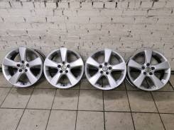 Toyota. 7.0x18", 5x114.30, ET35, ЦО 60,1 мм.