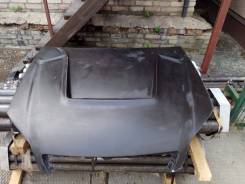 Капот. Toyota Mark II, GX110, GX115, JZX110, JZX115 Двигатели: 1GFE, 1JZFSE, 1JZGE, 1JZGTE