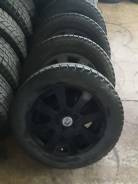 215/60R16. 6.5x16" 5x114.30 ET45