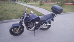 Suzuki GSF 1200S Bandit. 1 200 куб. см., исправен, птс, с пробегом