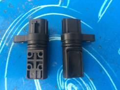 Датчик положения коленвала. Nissan: Bluebird, Maxima, Presage, Elgrand, Altima, Sunny, Xterra, Cube, Patrol, Skyline, Fairlady Z, Micra, Stagea, March...