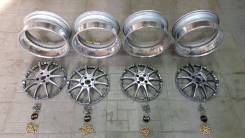 Blitz Techno Speed. 7.5x17", 4x100.00, ET-32, ЦО 73,0 мм. Под заказ